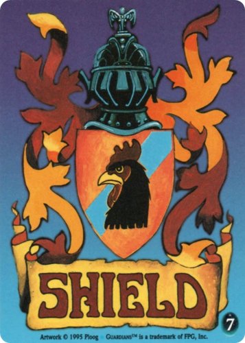 Shield (Ploogs Chicken, 07) (3)